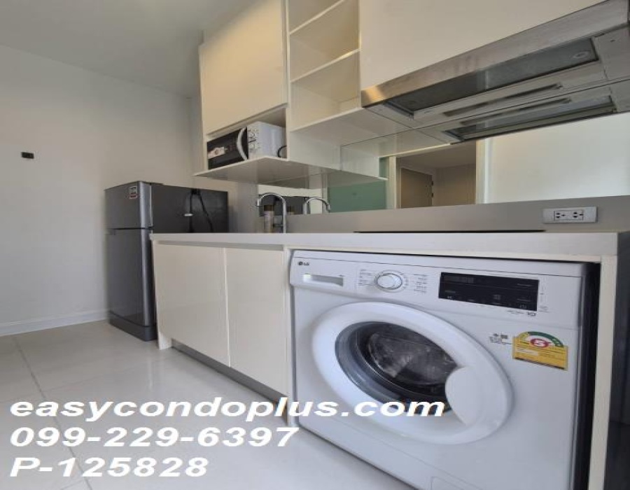 1 Bedroom Bedrooms, ,1 BathroomBathrooms,1 ห้องนอน,เช่า,13748