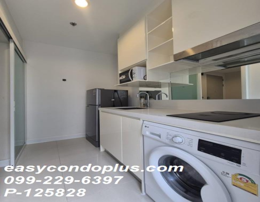 1 Bedroom Bedrooms, ,1 BathroomBathrooms,1 ห้องนอน,เช่า,13748