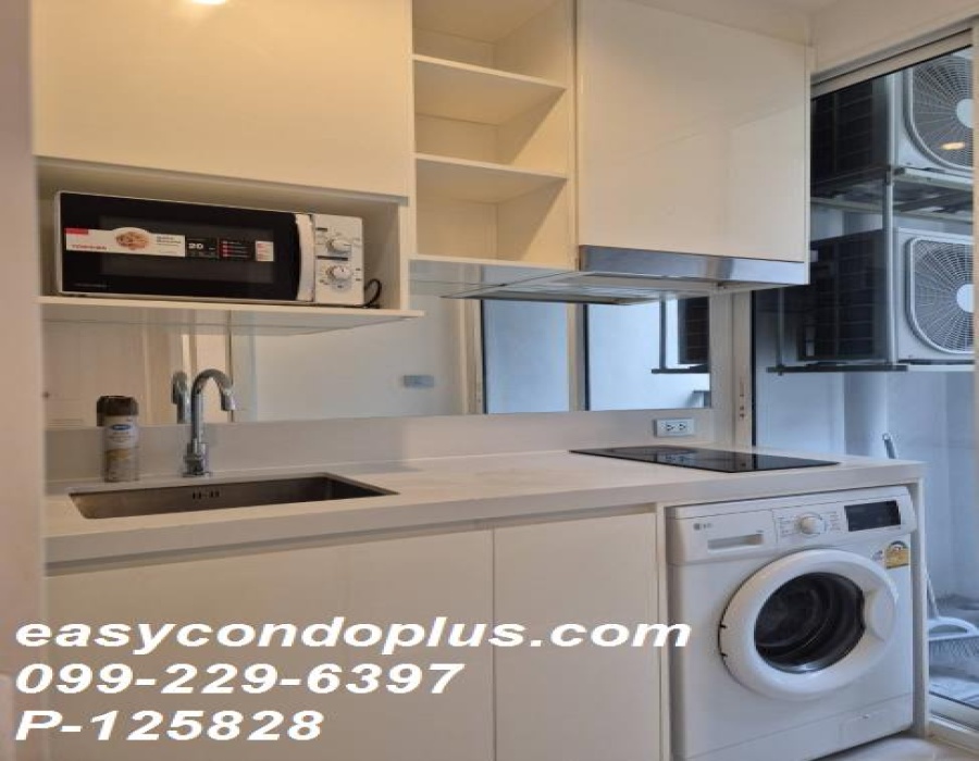 1 Bedroom Bedrooms, ,1 BathroomBathrooms,1 ห้องนอน,เช่า,13748