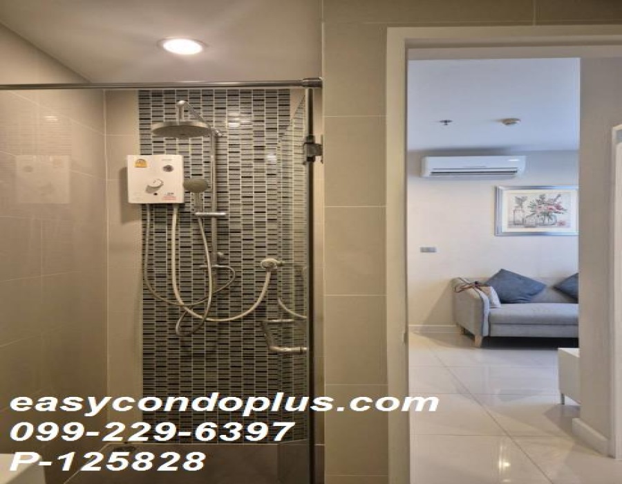 1 Bedroom Bedrooms, ,1 BathroomBathrooms,1 ห้องนอน,เช่า,13748