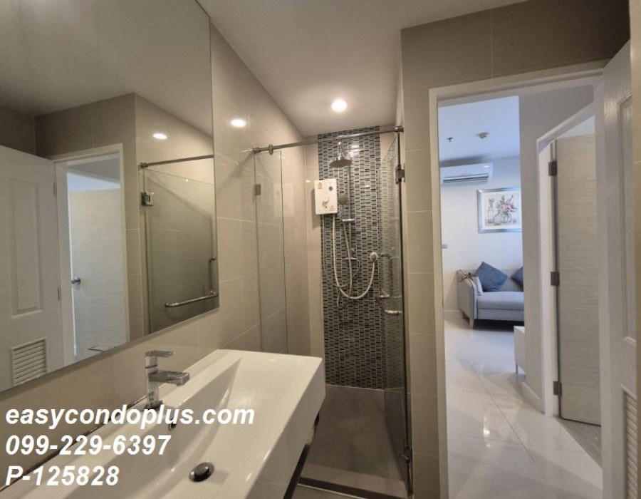 1 Bedroom Bedrooms, ,1 BathroomBathrooms,1 ห้องนอน,เช่า,13748