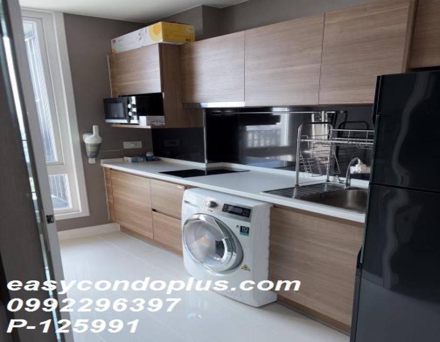 2 Bedrooms Bedrooms, ,2 BathroomsBathrooms,2 ห้องนอน,เช่า,13749