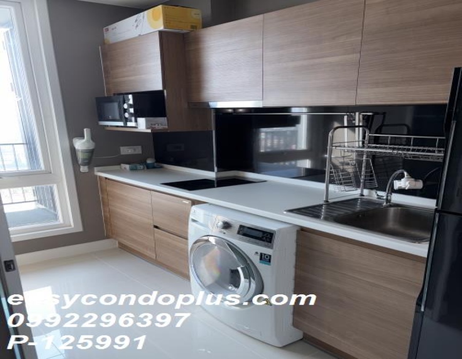 2 Bedrooms Bedrooms, ,2 BathroomsBathrooms,2 ห้องนอน,เช่า,13749