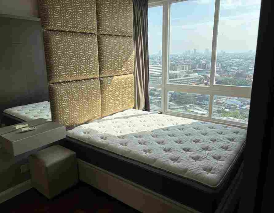 2 Bedrooms Bedrooms, ,2 BathroomsBathrooms,2 ห้องนอน,เช่า,13749