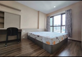 1 Bedroom Bedrooms, ,1 BathroomBathrooms,1 ห้องนอน,เช่า,13751