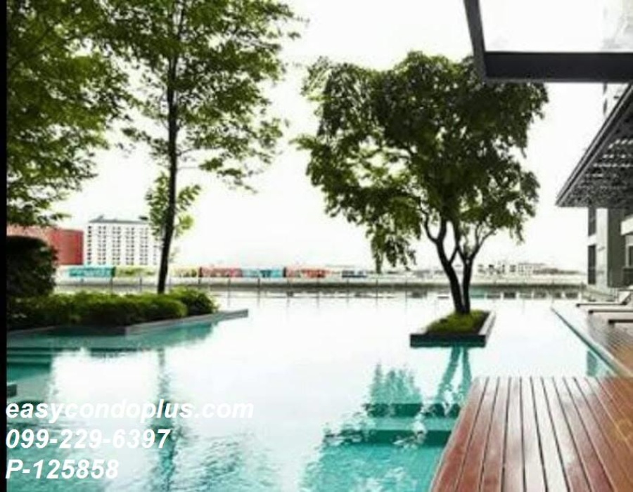 1 Bedroom Bedrooms, ,1 BathroomBathrooms,1 ห้องนอน,เช่า,13751
