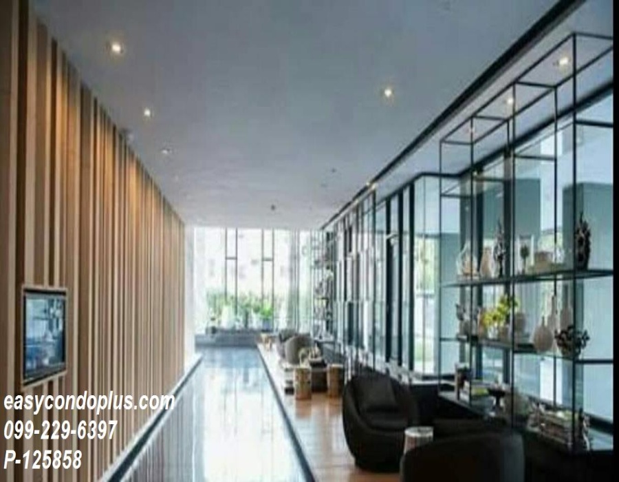 1 Bedroom Bedrooms, ,1 BathroomBathrooms,1 ห้องนอน,เช่า,13751