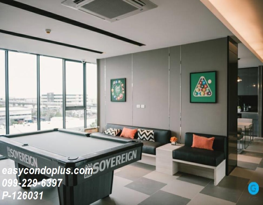 1 BathroomBathrooms,ห้องสตูดิโอ,เช่า,13756