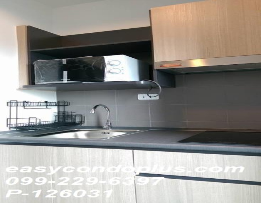 1 BathroomBathrooms,ห้องสตูดิโอ,เช่า,13756