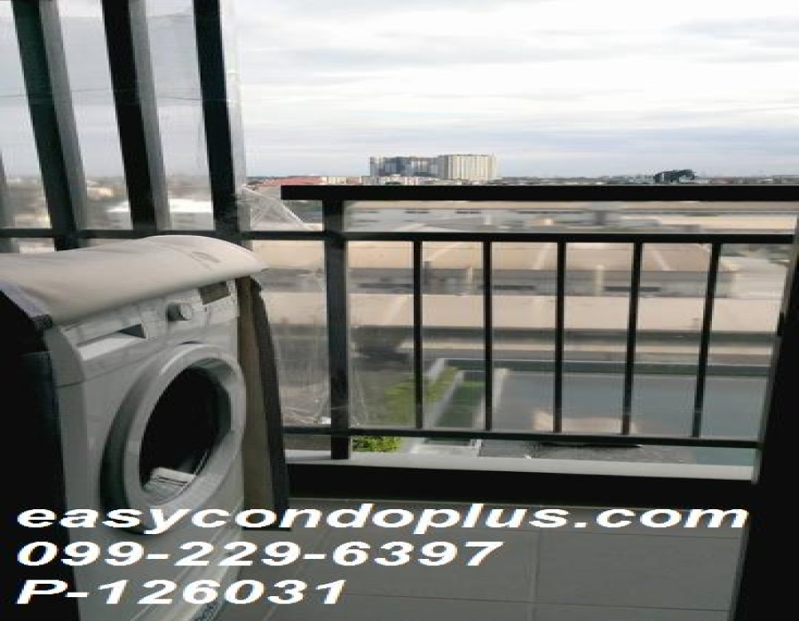 1 BathroomBathrooms,ห้องสตูดิโอ,เช่า,13756