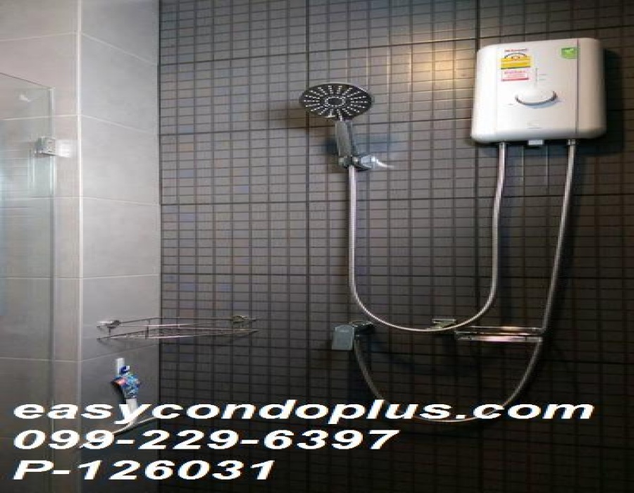 1 BathroomBathrooms,ห้องสตูดิโอ,เช่า,13756