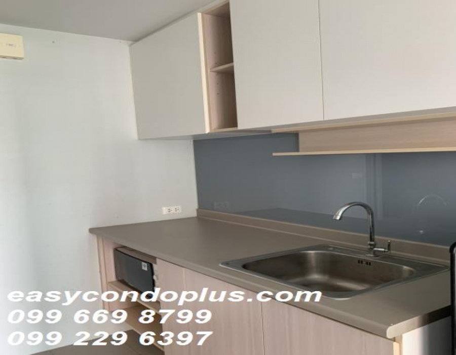 1 Bedroom Bedrooms, ,1 BathroomBathrooms,1 ห้องนอน,เช่า,2260