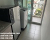 1 Bedroom Bedrooms, ,1 BathroomBathrooms,1 ห้องนอน,เช่า,2260