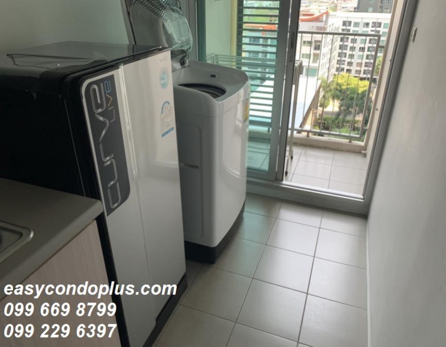 1 Bedroom Bedrooms, ,1 BathroomBathrooms,1 ห้องนอน,เช่า,2260