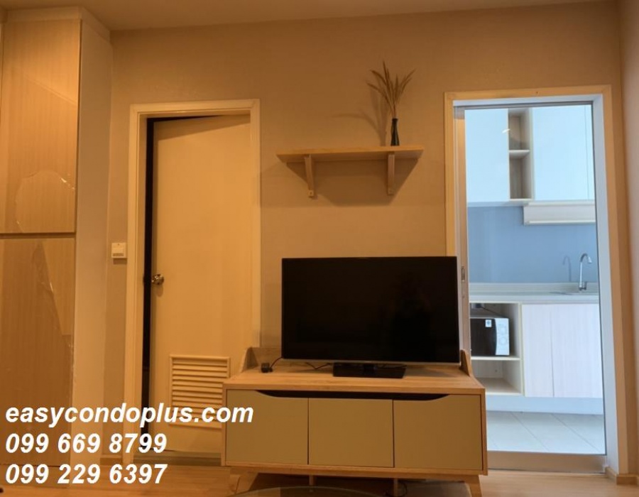 1 Bedroom Bedrooms, ,1 BathroomBathrooms,1 ห้องนอน,เช่า,2260