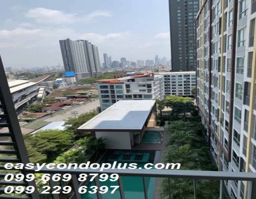 1 Bedroom Bedrooms, ,1 BathroomBathrooms,1 ห้องนอน,เช่า,2260