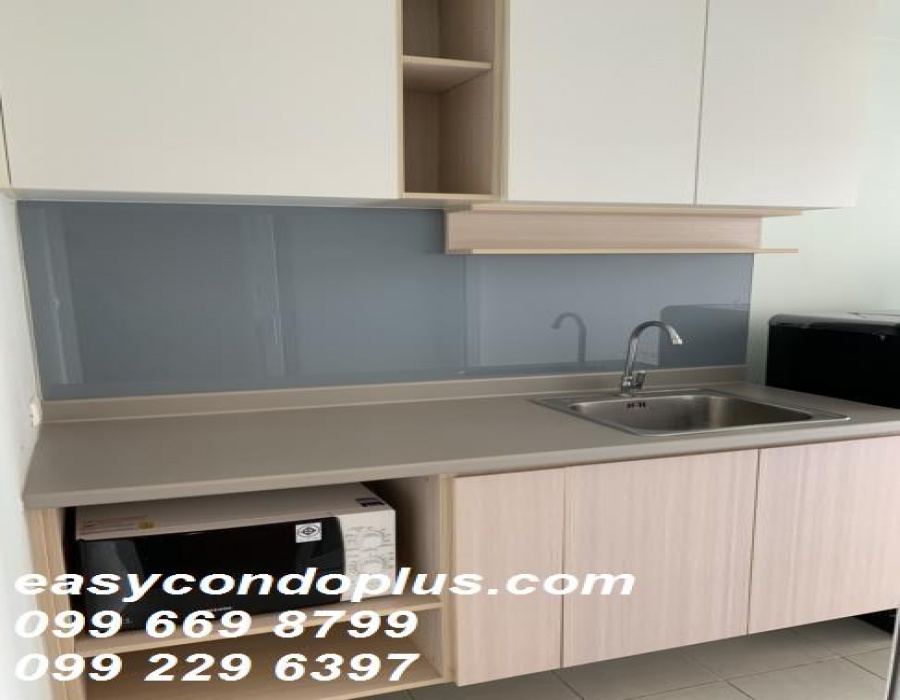 1 Bedroom Bedrooms, ,1 BathroomBathrooms,1 ห้องนอน,เช่า,2260