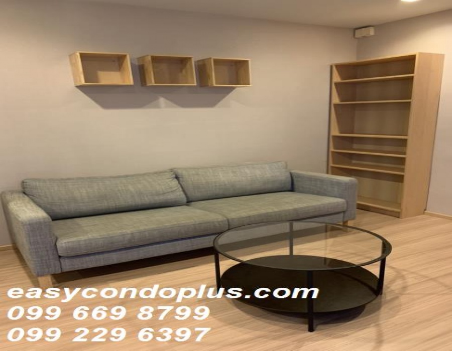1 Bedroom Bedrooms, ,1 BathroomBathrooms,1 ห้องนอน,เช่า,2260
