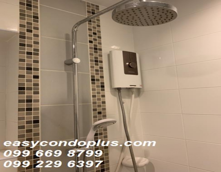 1 Bedroom Bedrooms, ,1 BathroomBathrooms,1 ห้องนอน,เช่า,2260