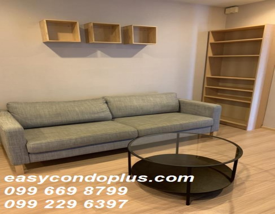 1 Bedroom Bedrooms, ,1 BathroomBathrooms,1 ห้องนอน,เช่า,2260