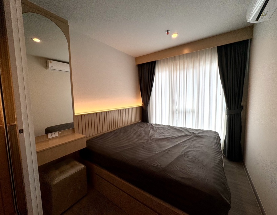 1 Bedroom Bedrooms, ,1 BathroomBathrooms,1 ห้องนอน,เช่า,13757