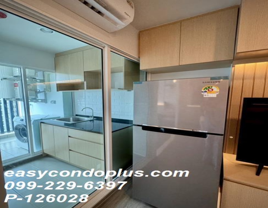 1 Bedroom Bedrooms, ,1 BathroomBathrooms,1 ห้องนอน,เช่า,13757