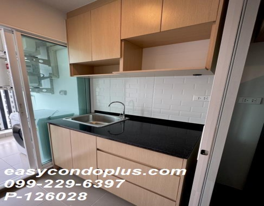 1 Bedroom Bedrooms, ,1 BathroomBathrooms,1 ห้องนอน,เช่า,13757