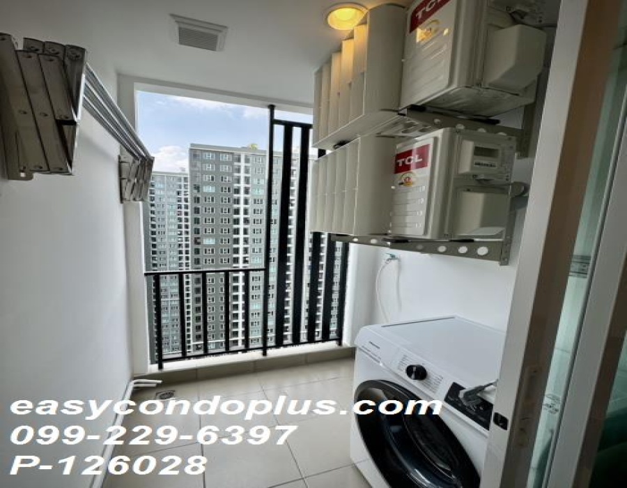 1 Bedroom Bedrooms, ,1 BathroomBathrooms,1 ห้องนอน,เช่า,13757