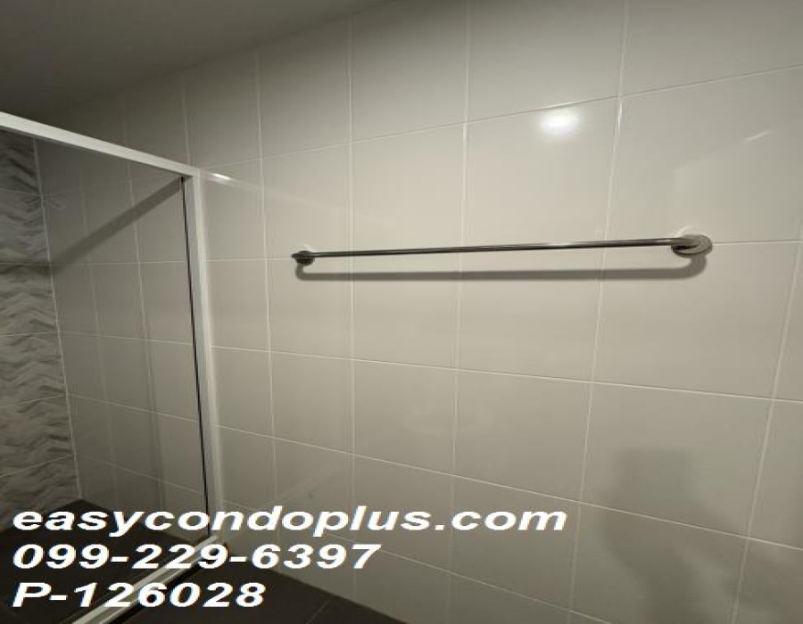 1 Bedroom Bedrooms, ,1 BathroomBathrooms,1 ห้องนอน,เช่า,13757