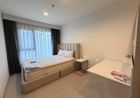 1 Bedroom Bedrooms, ,1 BathroomBathrooms,1 ห้องนอน,เช่า,13758
