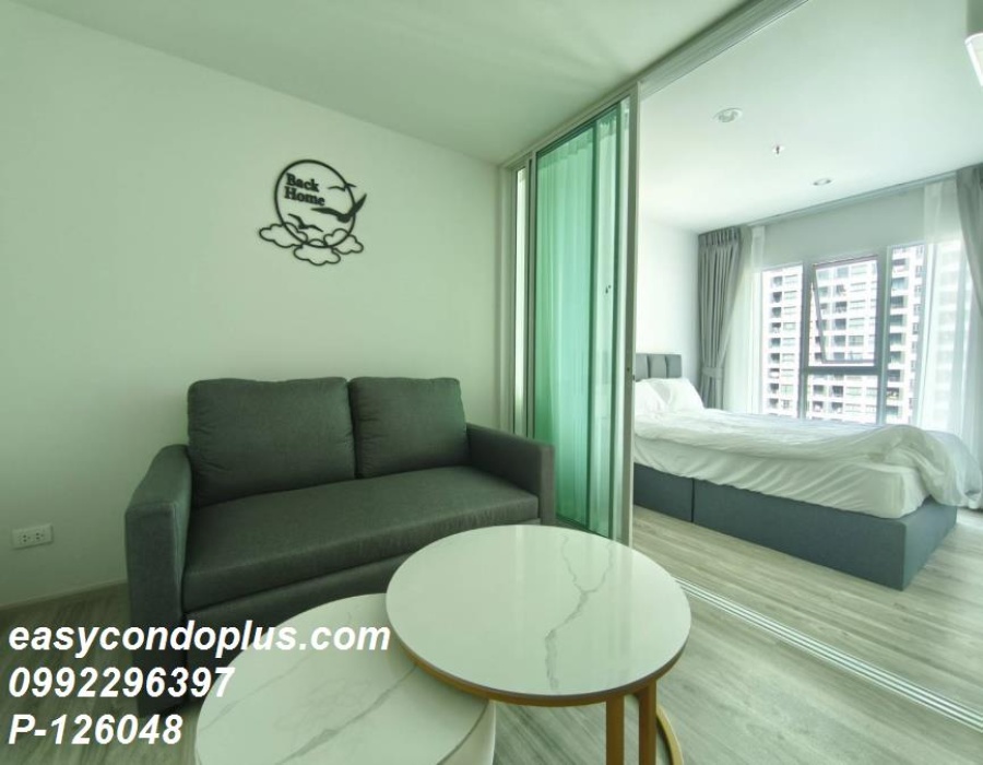 1 Bedroom Bedrooms, ,1 BathroomBathrooms,1 ห้องนอน,เช่า,13759