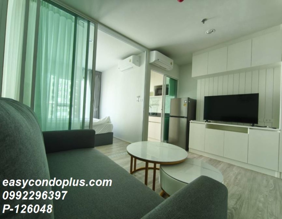 1 Bedroom Bedrooms, ,1 BathroomBathrooms,1 ห้องนอน,เช่า,13759