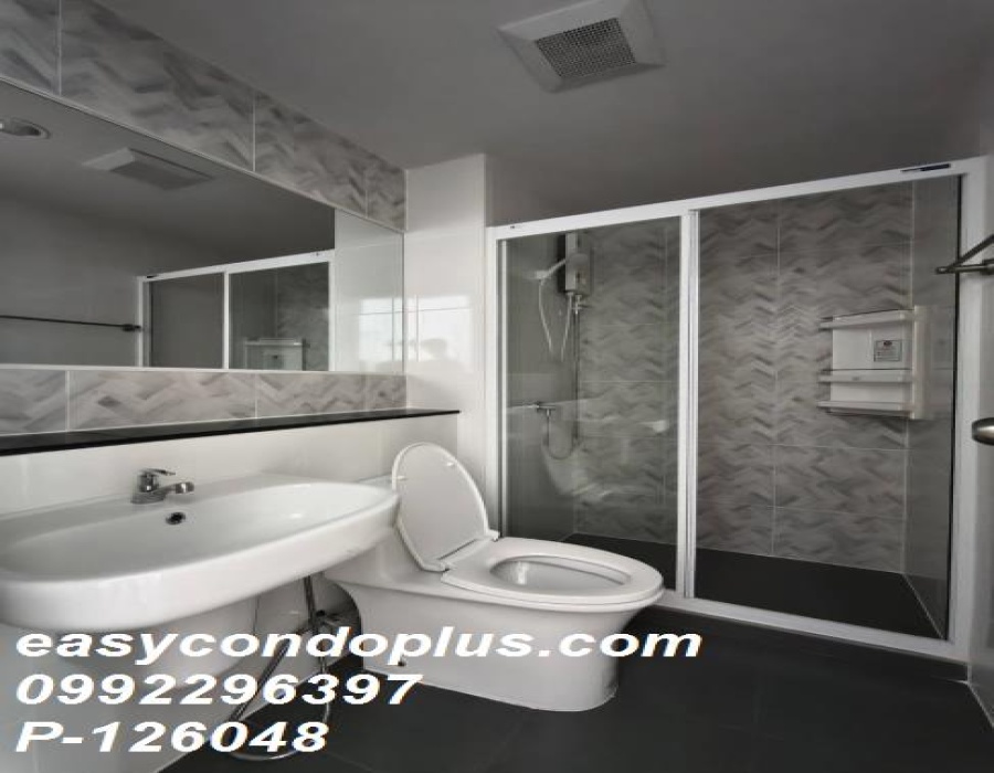 1 Bedroom Bedrooms, ,1 BathroomBathrooms,1 ห้องนอน,เช่า,13759