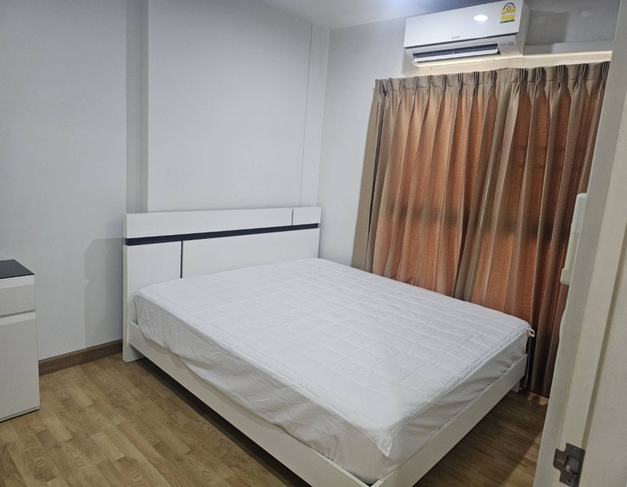 1 Bedroom Bedrooms, ,1 BathroomBathrooms,1 ห้องนอน,เช่า,13760