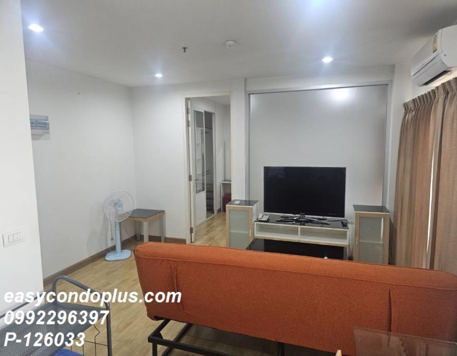 1 Bedroom Bedrooms, ,1 BathroomBathrooms,1 ห้องนอน,เช่า,13760