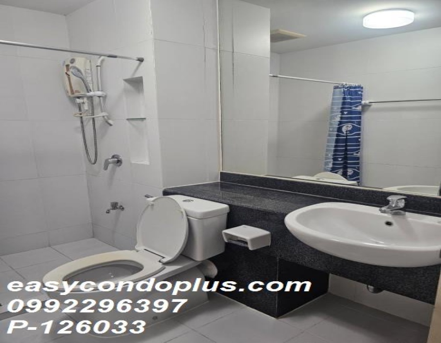 1 Bedroom Bedrooms, ,1 BathroomBathrooms,1 ห้องนอน,เช่า,13760