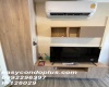 1 Bedroom Bedrooms, ,1 BathroomBathrooms,1 ห้องนอน,เช่า,13761