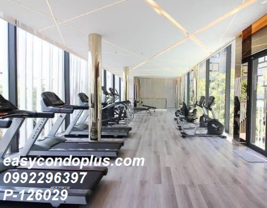 1 Bedroom Bedrooms, ,1 BathroomBathrooms,1 ห้องนอน,เช่า,13761