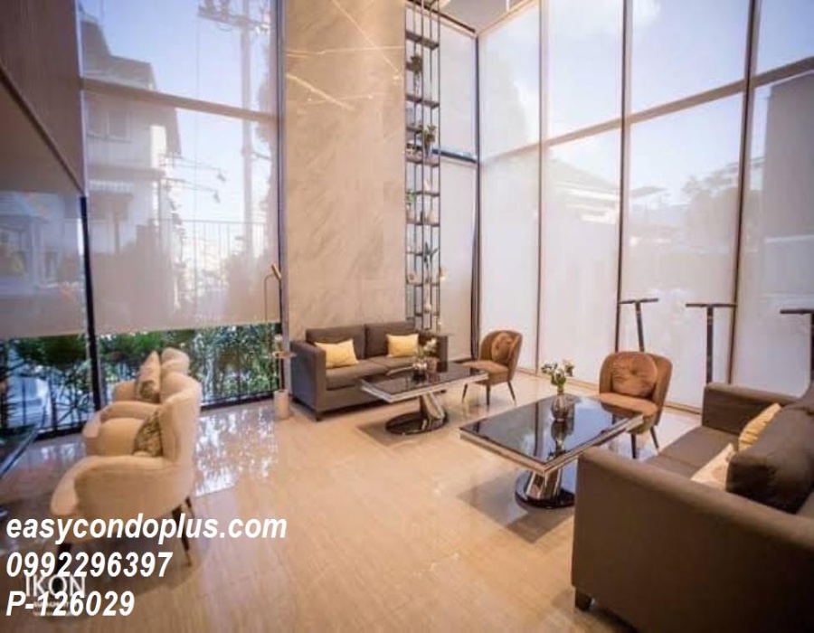 1 Bedroom Bedrooms, ,1 BathroomBathrooms,1 ห้องนอน,เช่า,13761