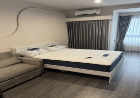 1 BathroomBathrooms,ห้องสตูดิโอ,เช่า,13762