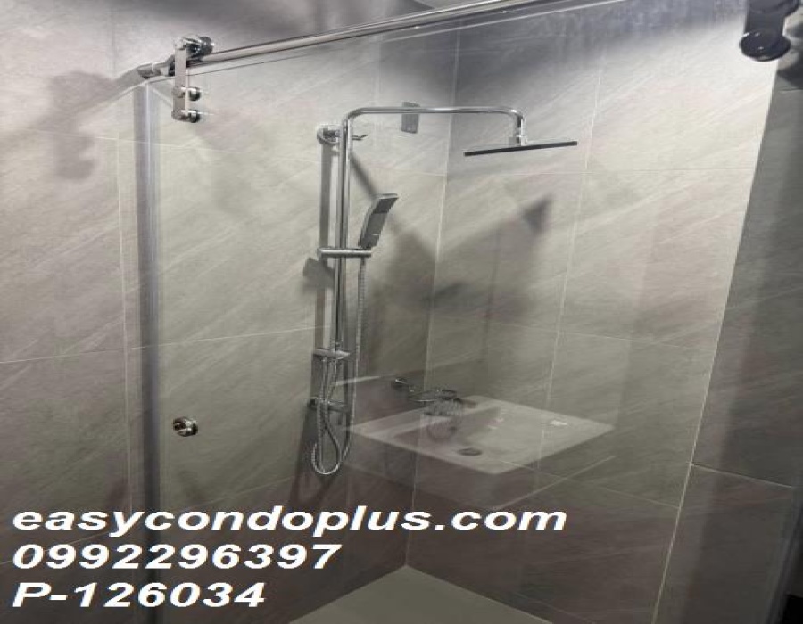 1 BathroomBathrooms,ห้องสตูดิโอ,เช่า,13762