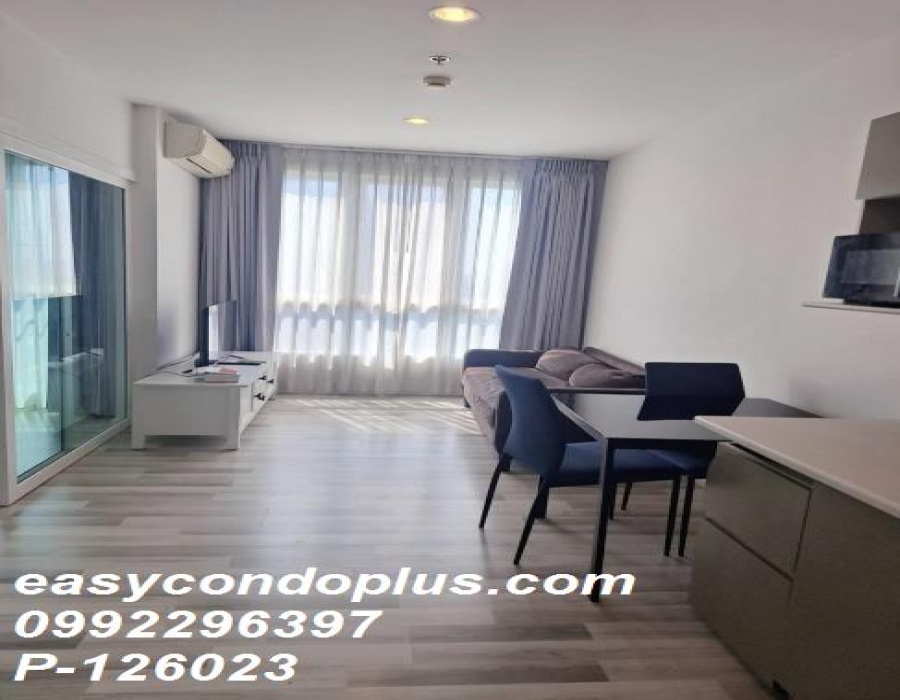 1 Bedroom Bedrooms, ,1 BathroomBathrooms,1 ห้องนอน,เช่า,13763