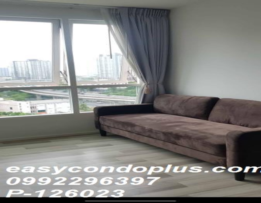 1 Bedroom Bedrooms, ,1 BathroomBathrooms,1 ห้องนอน,เช่า,13763