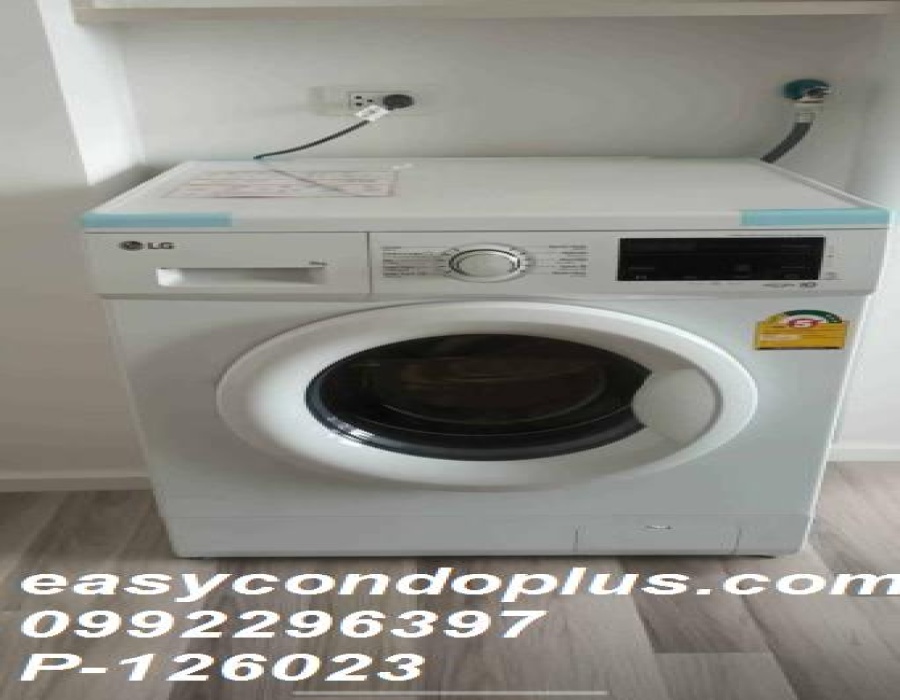 1 Bedroom Bedrooms, ,1 BathroomBathrooms,1 ห้องนอน,เช่า,13763