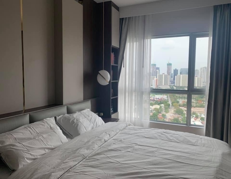 1 Bedroom Bedrooms, ,1 BathroomBathrooms,1 ห้องนอน,เช่า,13764