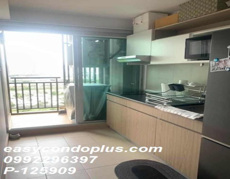 1 Bedroom Bedrooms, ,1 BathroomBathrooms,1 ห้องนอน,เช่า,13764