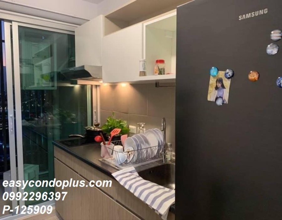 1 Bedroom Bedrooms, ,1 BathroomBathrooms,1 ห้องนอน,เช่า,13764
