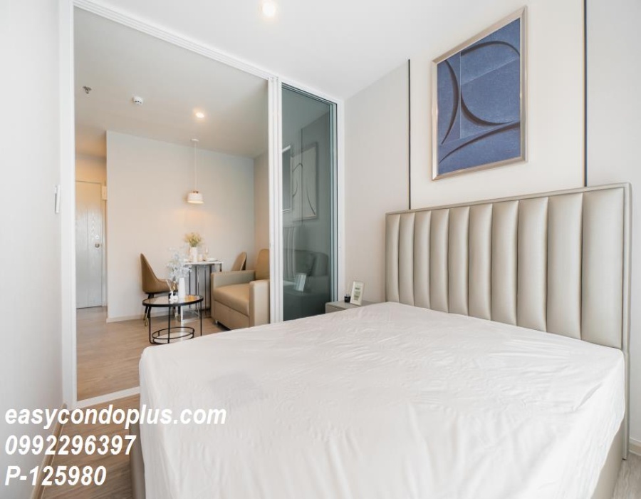 1 Bedroom Bedrooms, ,1 BathroomBathrooms,1 ห้องนอน,เช่า,13765