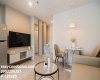 1 Bedroom Bedrooms, ,1 BathroomBathrooms,1 ห้องนอน,เช่า,13765