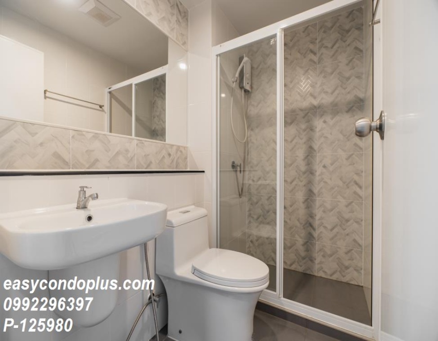 1 Bedroom Bedrooms, ,1 BathroomBathrooms,1 ห้องนอน,เช่า,13765